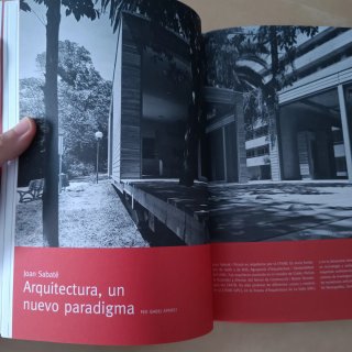 Revista arquitectura - Visions - num 7