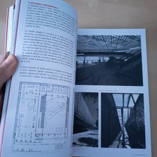 Revista arquitectura - Visions - num 7