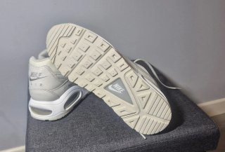 Nike Air Max Talla 40 Unisex