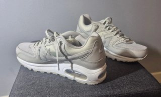 Nike Air Max Talla 40 Unisex