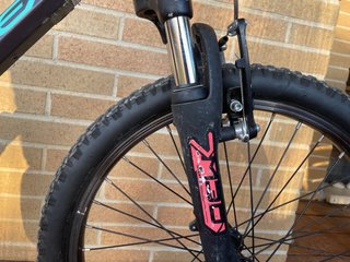 Bici Orbea MX 20 Infantil