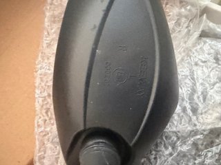 Retrovisor Moto Keeway TX125