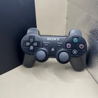 Playstation 3 PS3 Slim Nera Sony