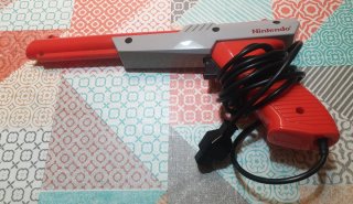 Consola Nintendo NES