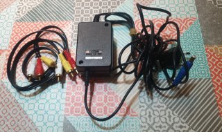 Consola Nintendo NES