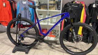 Orbea Alma M30 2026