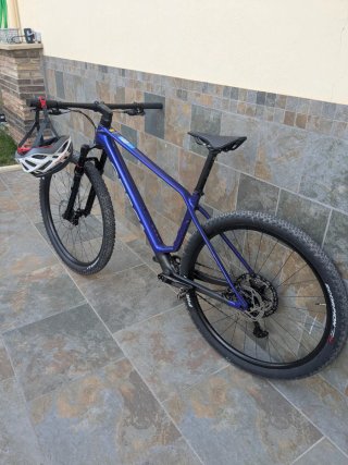 Orbea Alma M30 2026