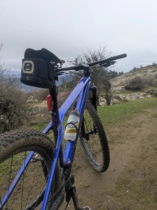 Orbea Alma M30 2026