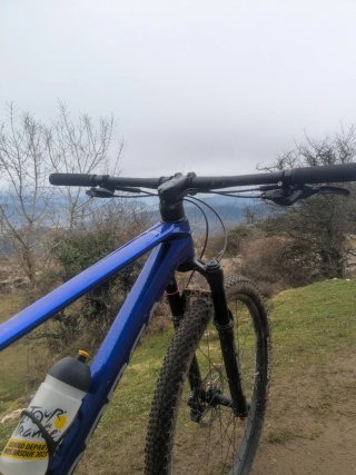 Orbea Alma M30 2026