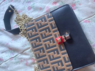 Bolso de mano