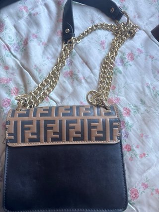 Bolso de mano