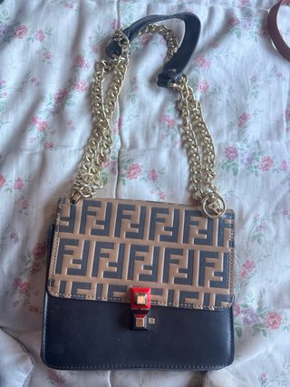 Bolso de mano