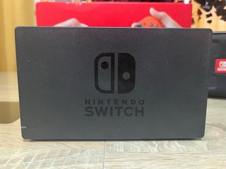 Nintendo Switch Azul y Rojo 2023