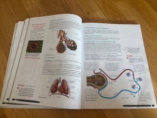 Biología y Geología 3º ESO