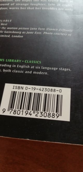 Libro Jane Eyre + 3 CD