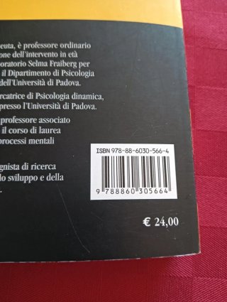 La valutazione dell'adattamento psicologico del...