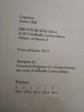 La valutazione dell'adattamento psicologico del...