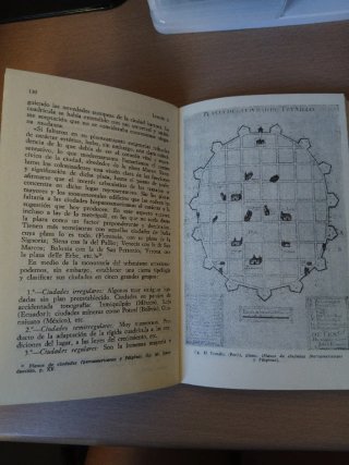 Breve historia del urbanismo