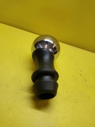 POMO PALANCA CAMBIO PEUGEOT 206 207 307 308 406 5V