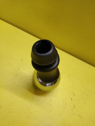 POMO PALANCA CAMBIO PEUGEOT 206 207 307 308 406 5V