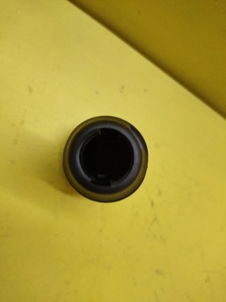 POMO PALANCA CAMBIO PEUGEOT 206 207 307 308 406 5V