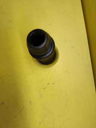 POMO PALANCA CAMBIO PEUGEOT 206 207 307 308 406 5V