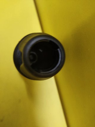 POMO PALANCA CAMBIO PEUGEOT 206 207 307 308 406 5V