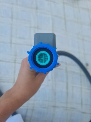 Manguera Aquastop Lavadora/Lavavajillas 1,3m