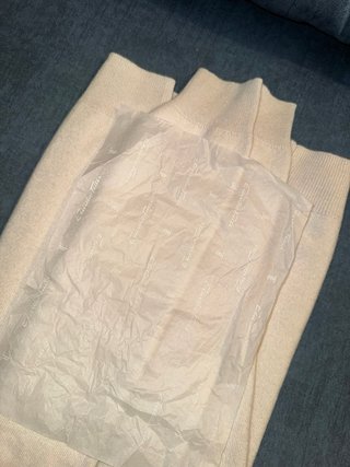Jersey Emidio Tucci Beige