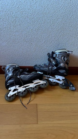 Patines en línea Fila Talla 43