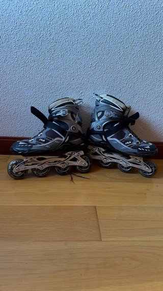 Patines en línea Fila Talla 43