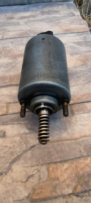 Motor Vanos BMW 400 210 004 001