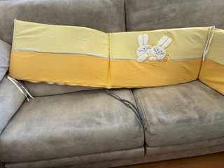 Maxicuna 70x140 cm