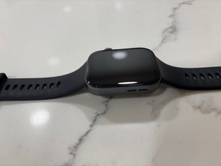 Huawei Watch Fit 3 Nero