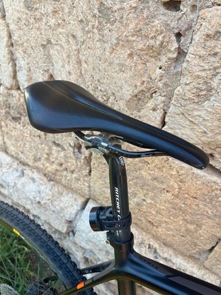 Bicicleta Gravel Ridley X-Trial