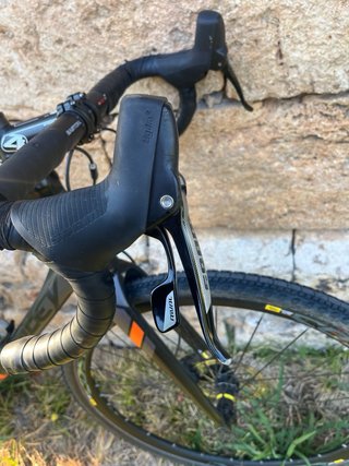 Bicicleta Gravel Ridley X-Trial