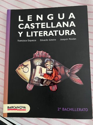 Pack Libro de texto de 2n bachillerato artistico