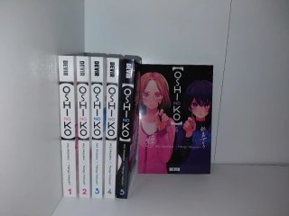 Oshi no ko1-6