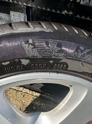 Llantas BMW Serie 5 E60