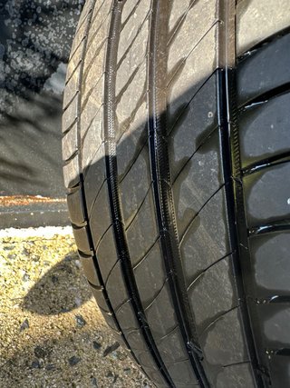 Llantas BMW Serie 5 E60
