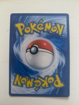 Carta Pokémon Leafeon GX 13/156