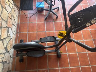 Bicicleta Elíptica DOMYOS EL540