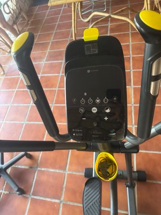 Bicicleta Elíptica DOMYOS EL540