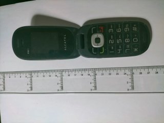 Telefono Alcatel Mobile