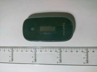 Telefono Alcatel Mobile