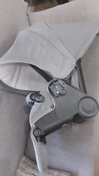 Silla de paseo Jané( solo esa parte del carro )
