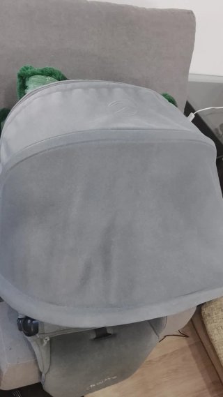 Silla de paseo Jané( solo esa parte del carro )