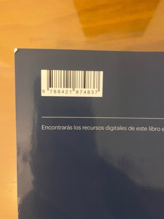 Historia del Mundo Contemporáneo 1 Bachillerato
