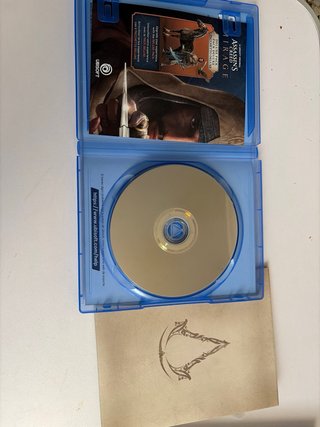 Assassin's Creed Mirage PS4 - Launch Edition