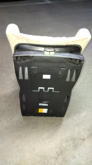 Silla coche bebé Axiss Bébé Confort